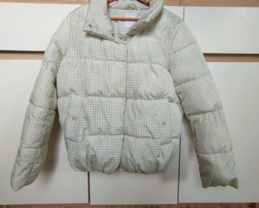 Kurtka damska wiosenna