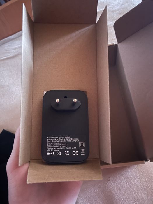 Репітер Wi-Fi дводіапазонний