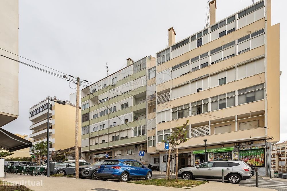 1-Bedroom Apartment for Sale
