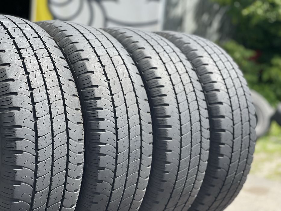 Шини літні 2шт 195/60 R16c Goodyear Marathon