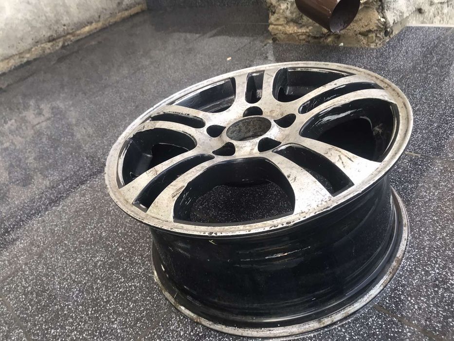Продам діски титани R14 Авто