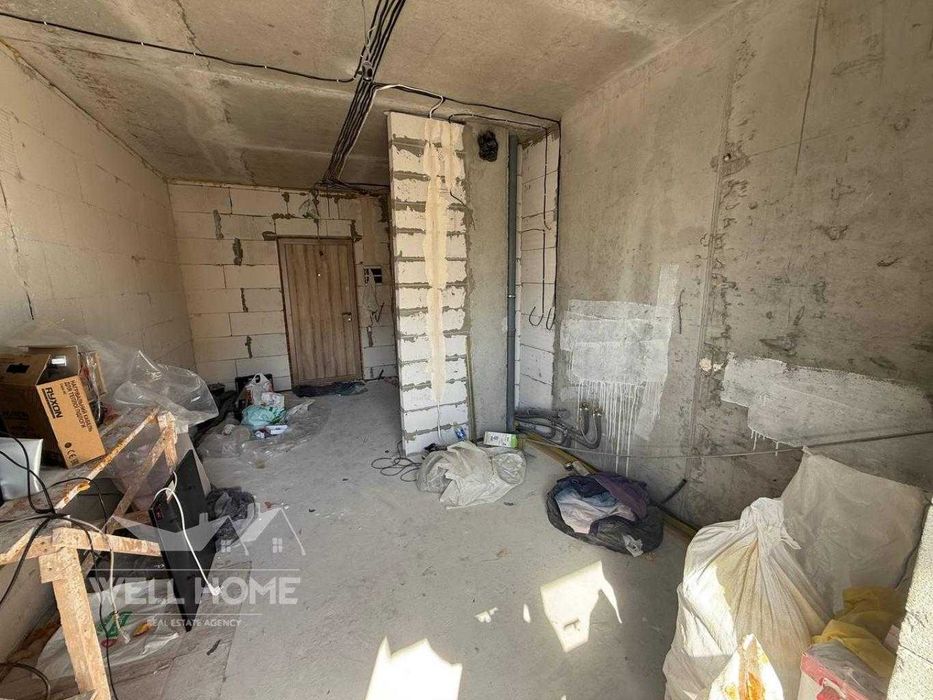 Продаж 1к квартири, вул. Набережна, 8Д ЖК Сіті Парк - Вишгород