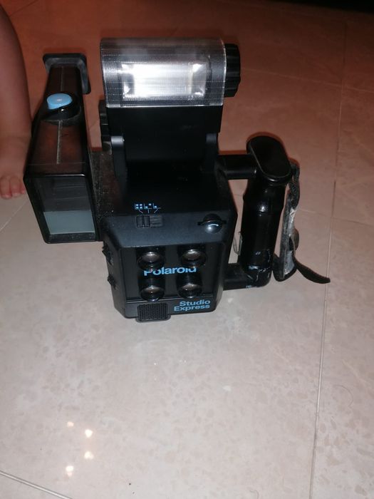 Polaroid Studio express 403