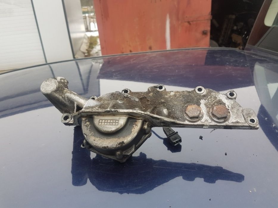 VANOS BMW M50 B20 B25 sprawny E34 E36 okazja!