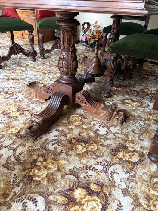 Conjunto Sala (Só vendo conjunto)