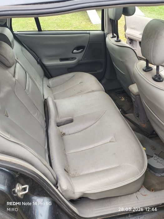 Renault Laguna 3.0V6