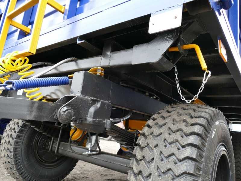 Причіп тракторний 2ПТС-6 прицеп Новий! Від Заводу - Виробника!