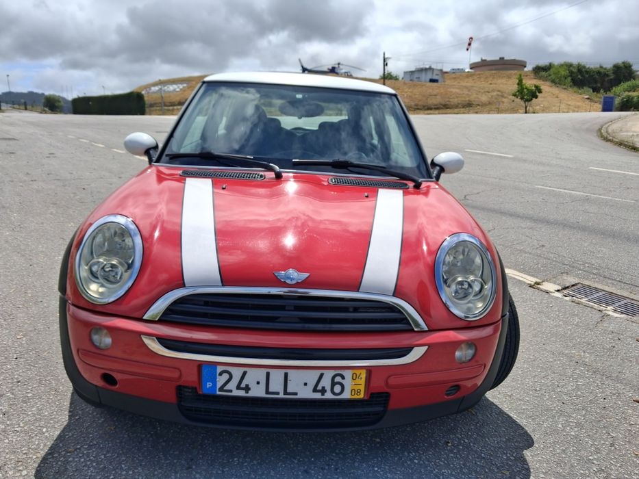 Mini One 1.4 d4d
