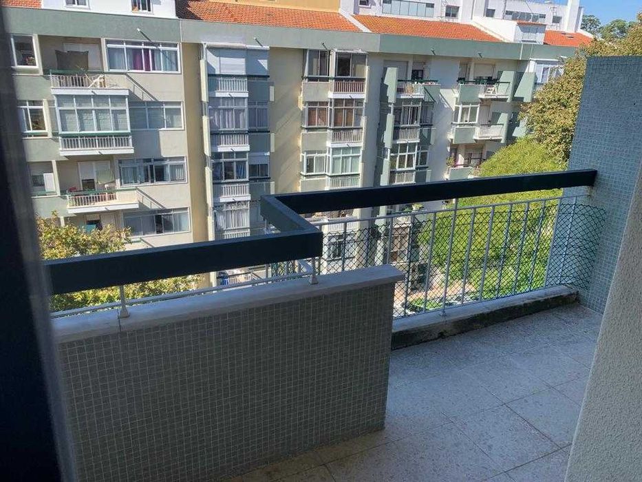 Apartamento T2 OEIRAS