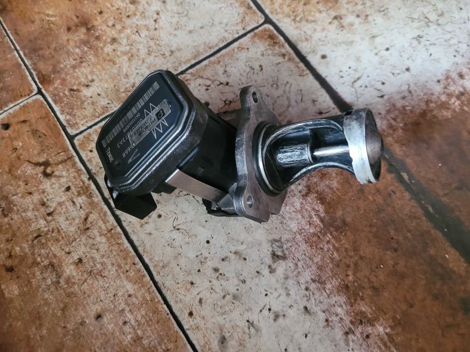 Zawór EGR VW Sharan,Seat Alahambra 2,0tdi