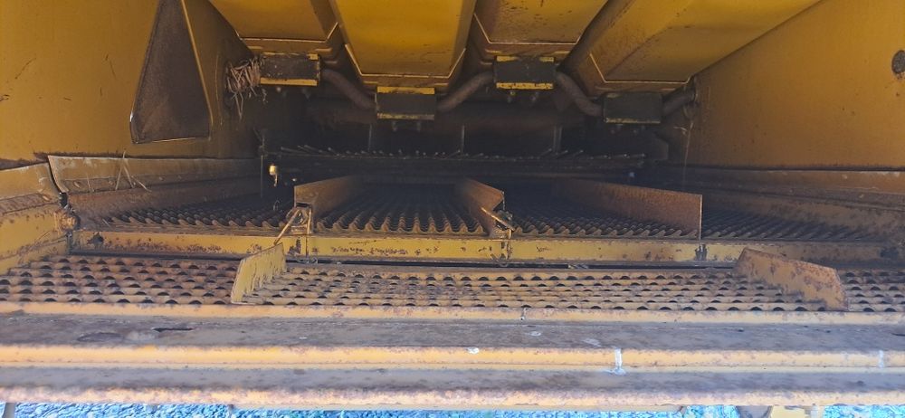 Продам комбайн Sampo 680!