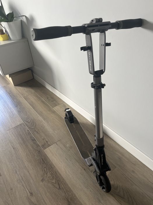 Самокат Globber One K 125 , ідеальний стан