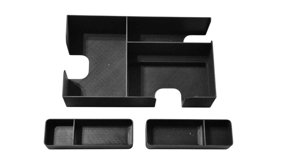 Tsubasa organizer insert do gry Kapitan Tsubasa gra karciana