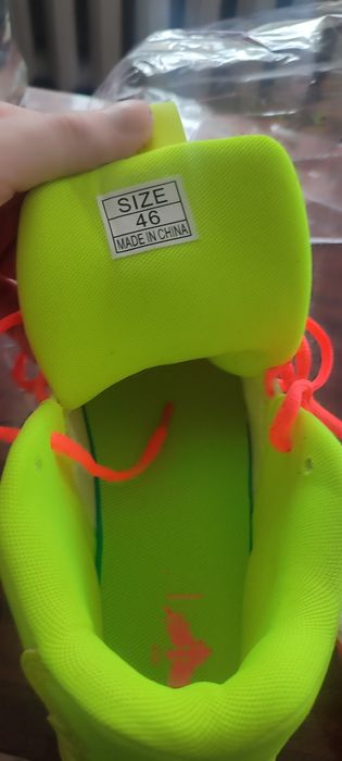 Кросівки ігрові Puma MB.04 "1 Love"