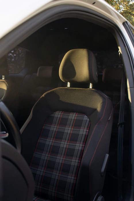 VW Golf 7 GTI Performance 230cv