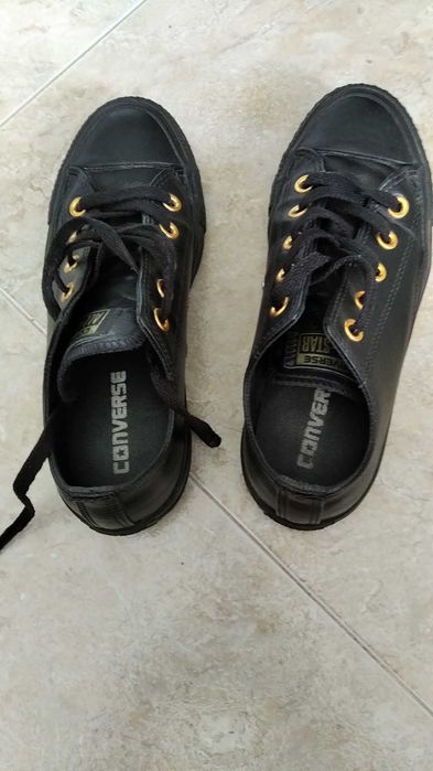 Tênis all star converse