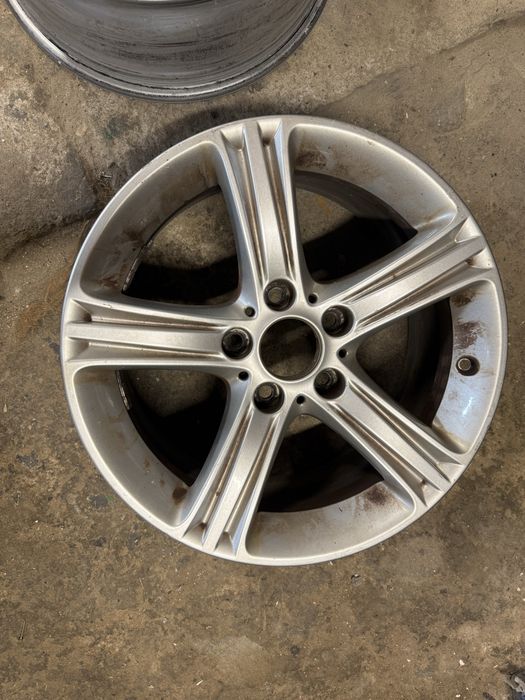 Felgi 5x120 17-stki BMW