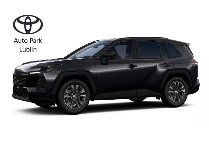 Toyota RAV-4