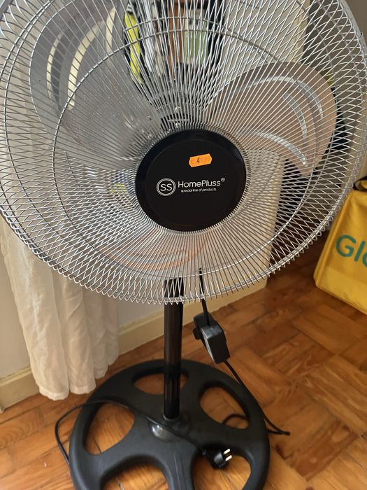 Vendo esses ventilador