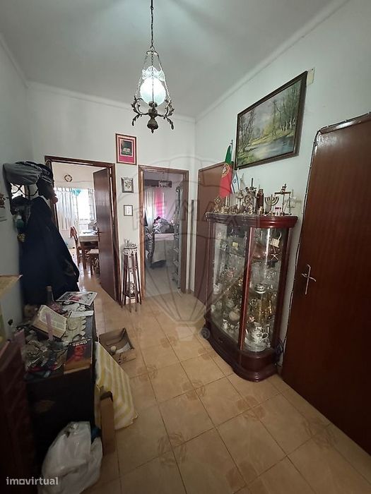 Apartamento T2 para venda — Baixa Da Banheira E Vale Da Amoreira, Setúbal