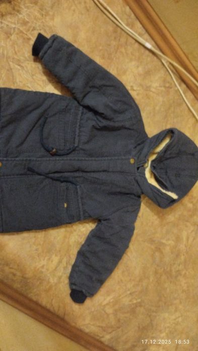 Віддам дитячі речі