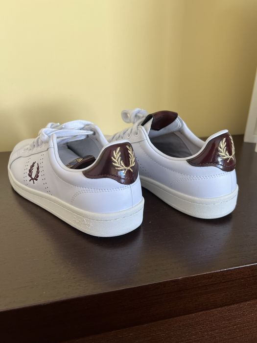 Sapatilhas Fred Perry