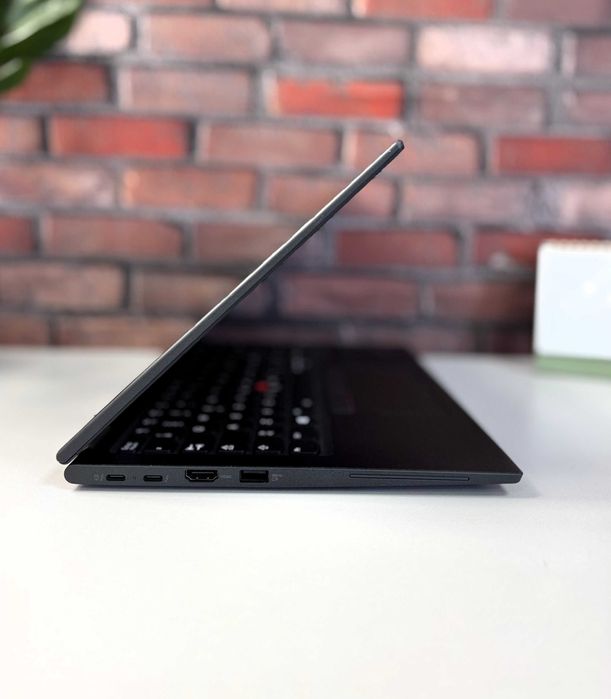 Lenovo ThinkPad X13 Yoga G2·i7-1165G7·16GB+SSD256·сенсорний·Гарантія