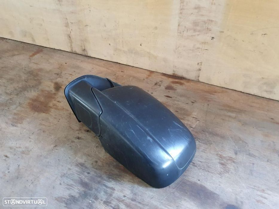 Espelho retrovisor esquerdo ford ranger ano 06 a 09