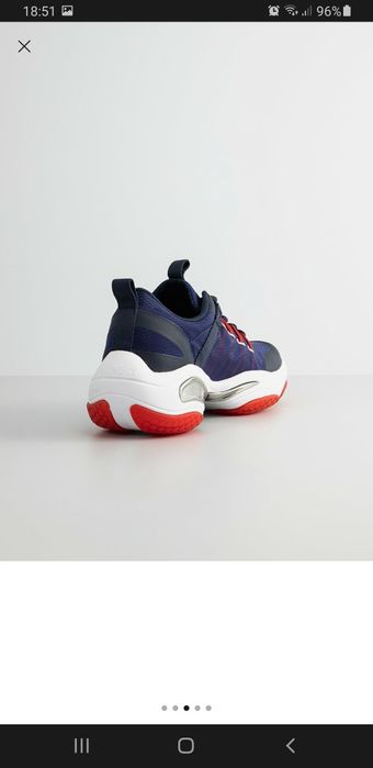 Nowe buty bikkembergs 44