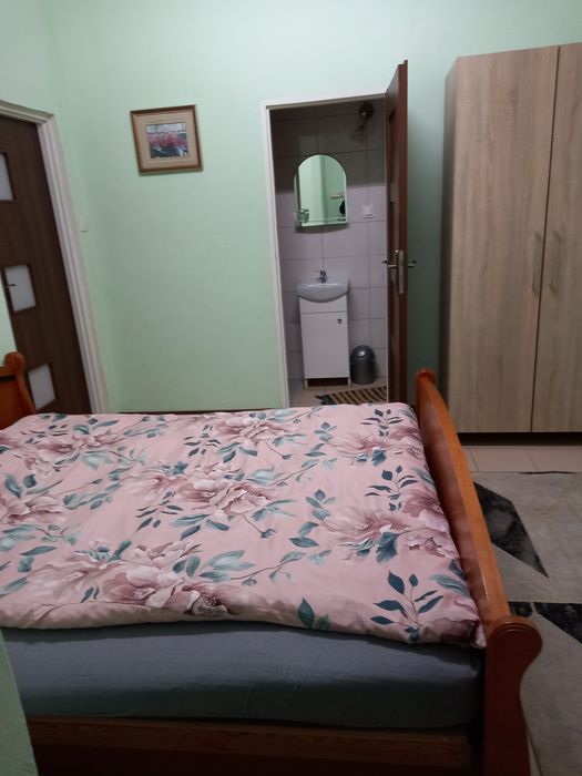 Suwałki Kwatery Pracownicze 25 pln za dobę