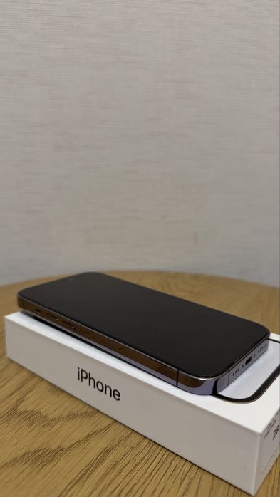 IPhone 14 pro 256gb