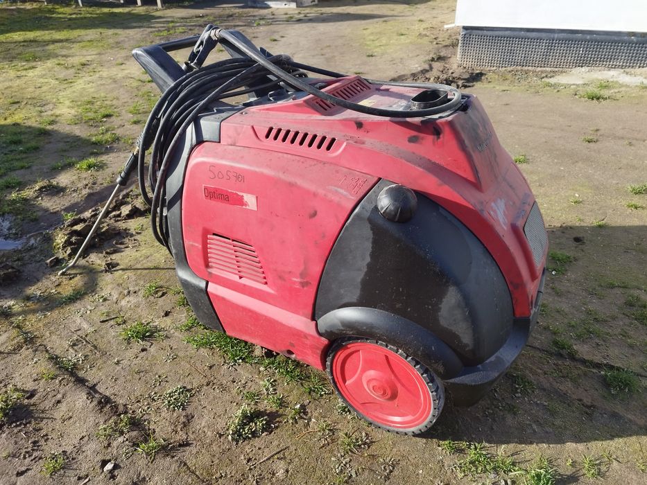 Myjka Ciśnieniowa Optima karcher