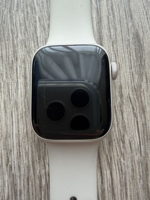 Apple watch series 8 (gps)