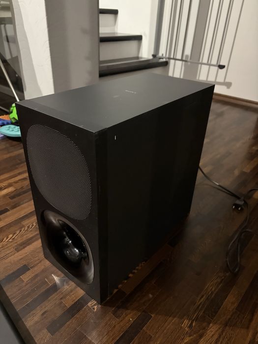 Soundbar Sony g700