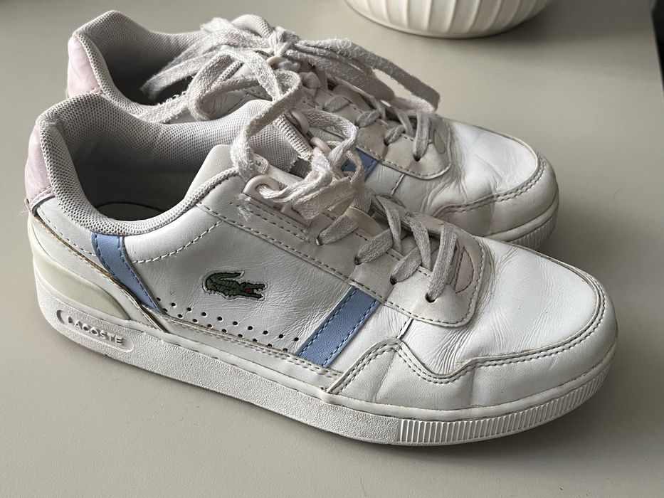 Кросівки Lacoste