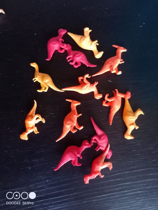 Lote Dinossauros