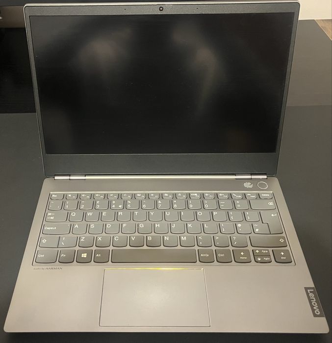Laptop Lenovo ThinkBook 13s-IWL