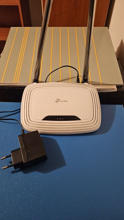 Router TPLINK 300Mbps
