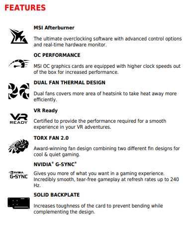 GeForce RTX 2080 SUPER OC