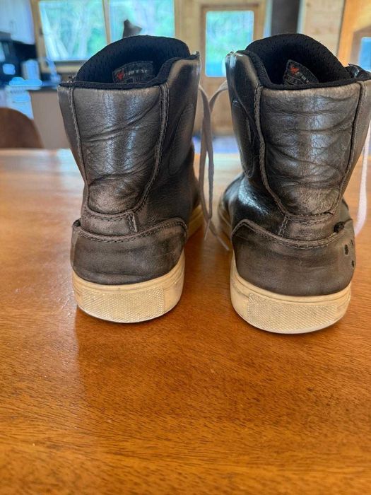 Botas de Mota Dainese