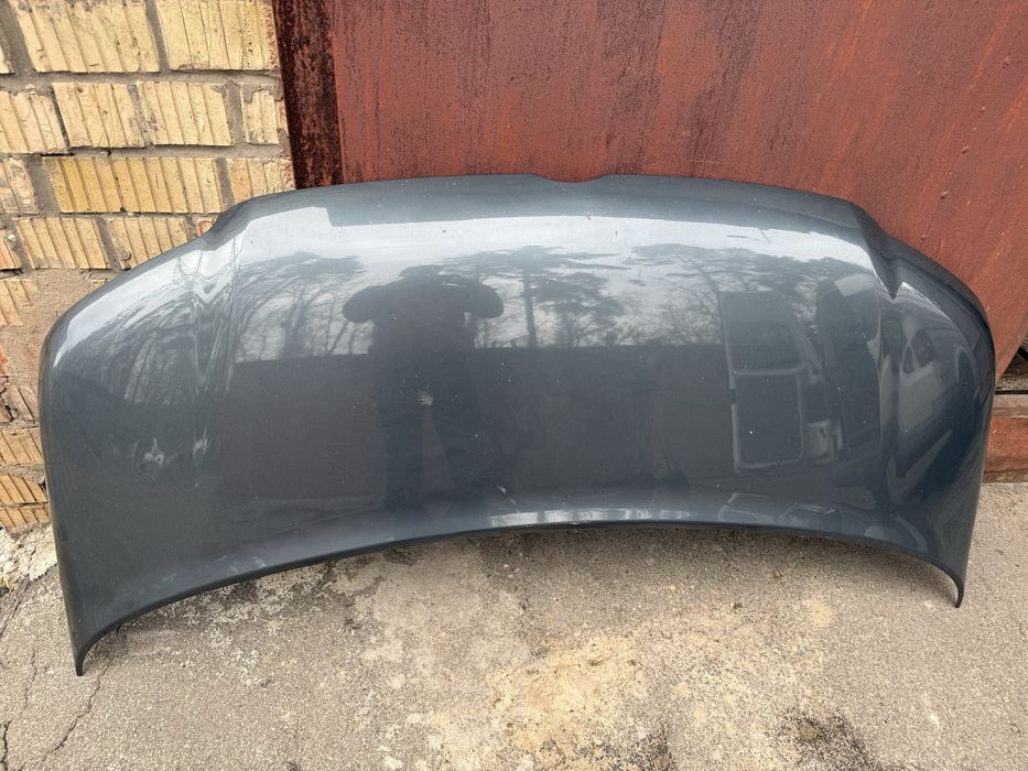 VW T5 капот Фольксваген Траспортер Мультиван Т5 оригінал