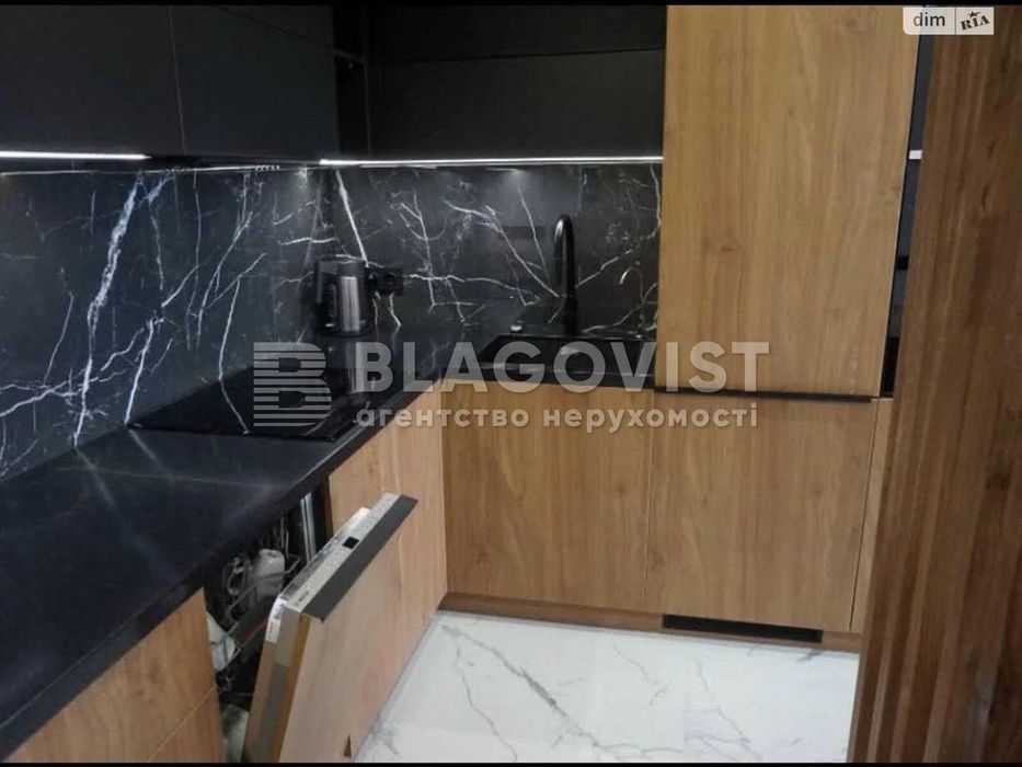 1-room apartment apartment by the address (area 50 m²) - Atlanta.ua - photo 2