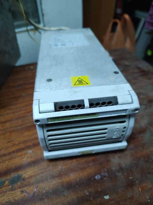 Блок живлення EPW30-48A