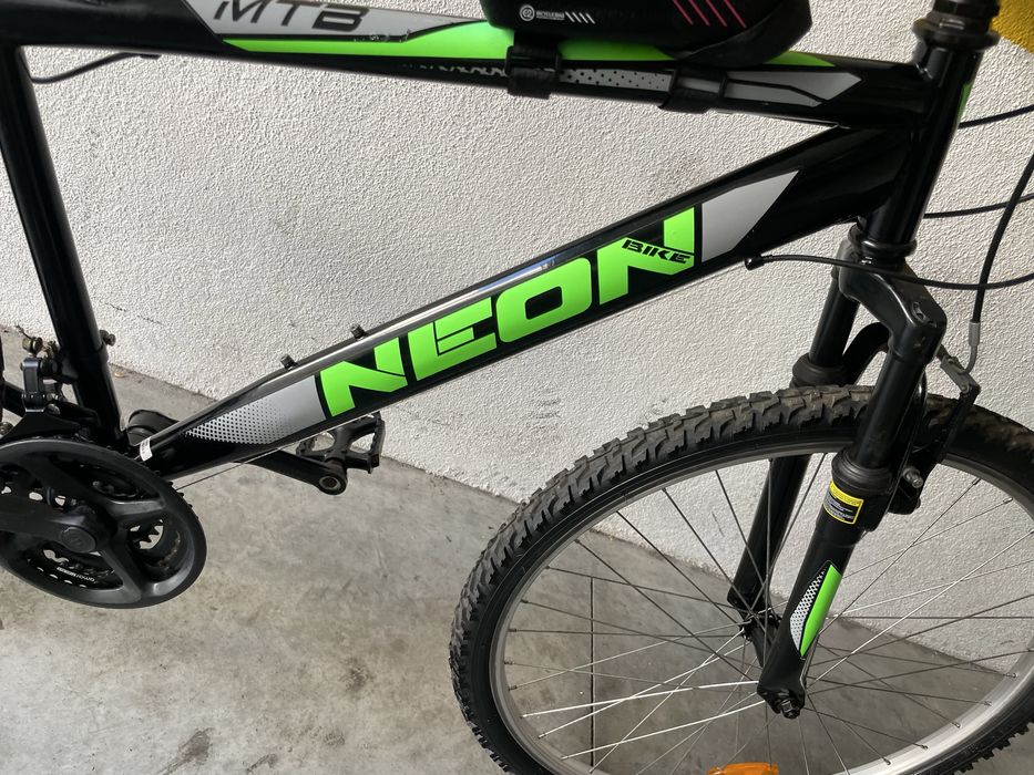 Bicicleta Adulto