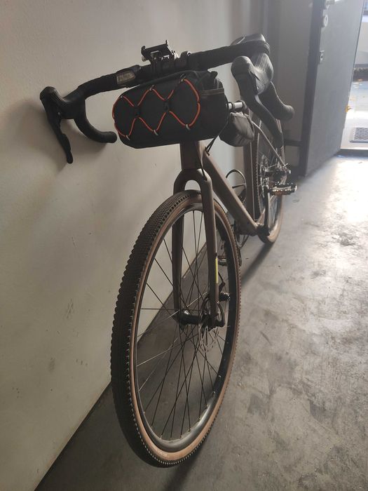 Rower CUBE 829200 Nuroad ONE