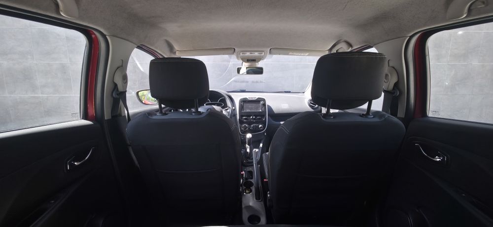 Renault Clio IV 1.5 DCI
