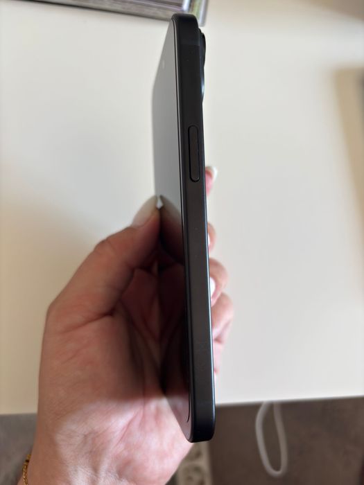 Iphone 15 (Fatura e Garantia)