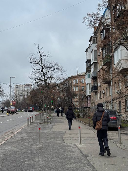 Продається орендний бізнес, 25м2, фасад, Джона Маккейна 25/28, Печерсь