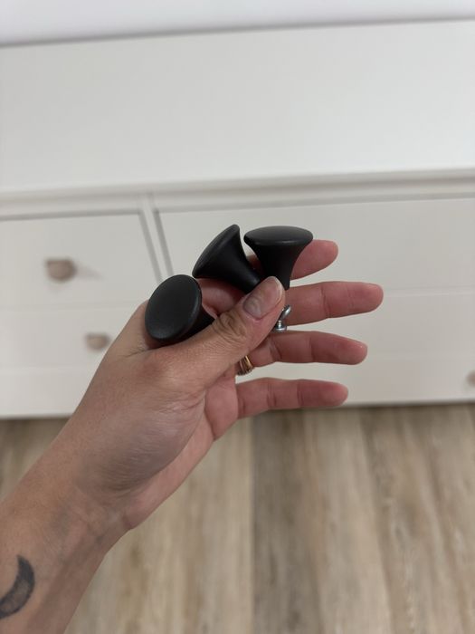 Cómoda Ikea c/ 6 gavetas KOPPANG