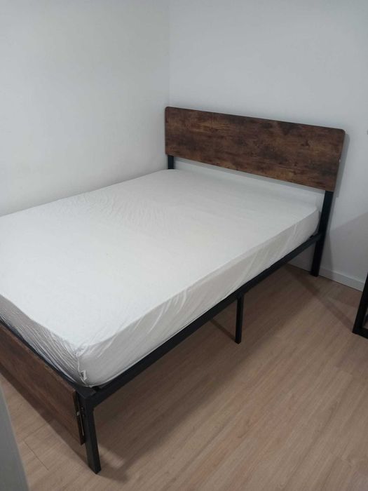 Estúdio para arrendar em Foros de Amora